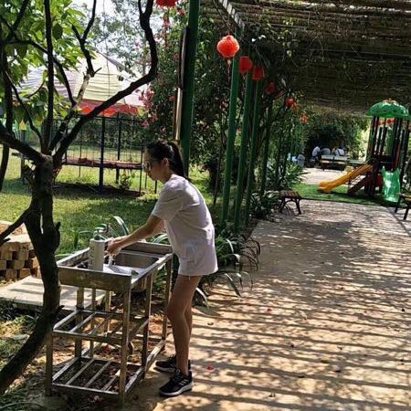 思思的第一张照片--杭州上门女婿服务网