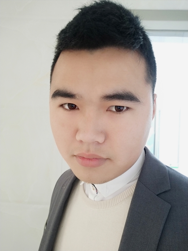 啊辉的第一张照片--杭州上门女婿服务网
