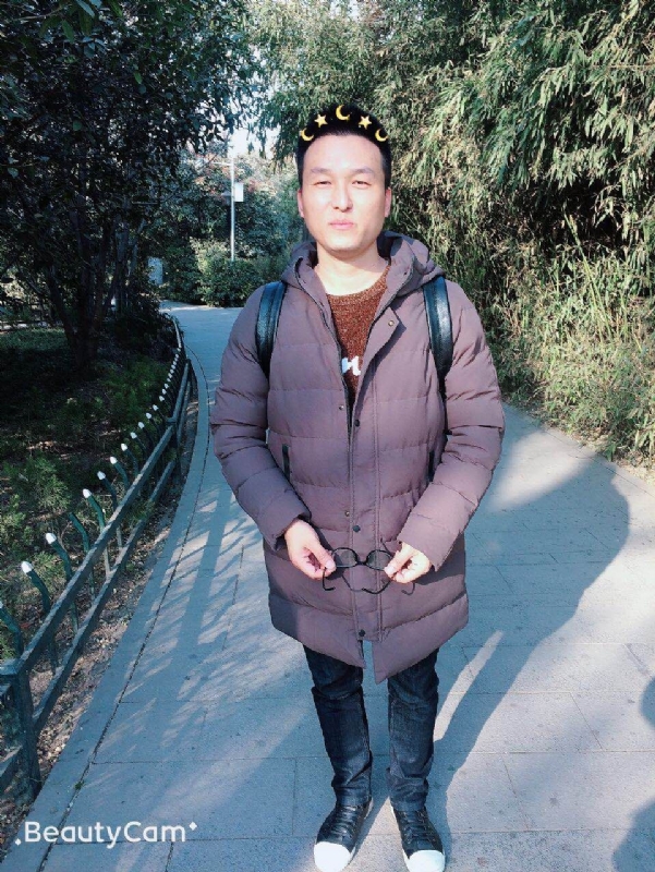 马儿的第一张照片--杭州上门女婿服务网