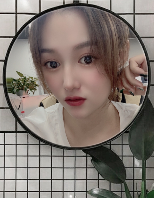 小精灵的第一张照片--杭州上门女婿服务网