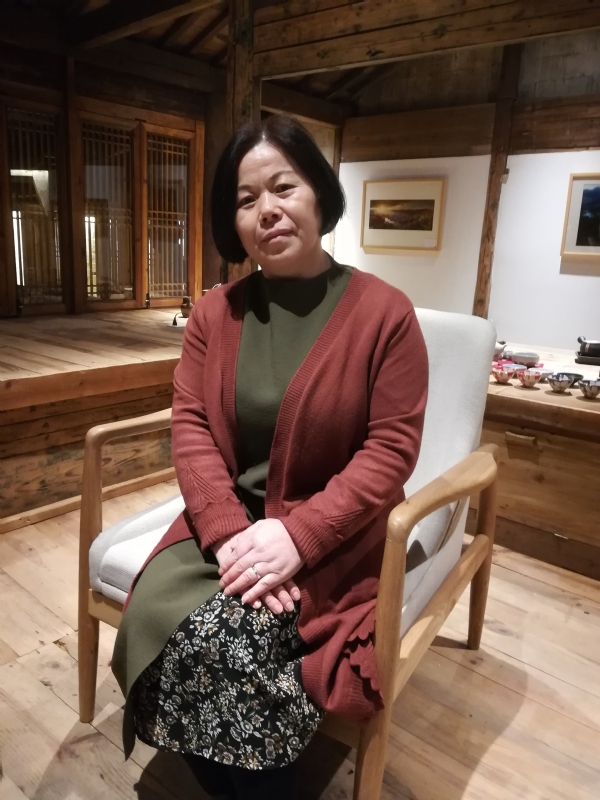知足常乐的第一张照片--杭州上门女婿服务网
