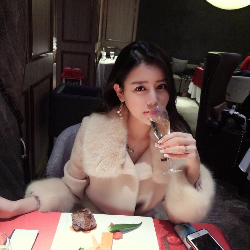 空谷幽兰的第一张照片--杭州上门女婿服务网