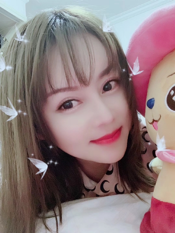 郑雨香的第一张照片--杭州上门女婿服务网