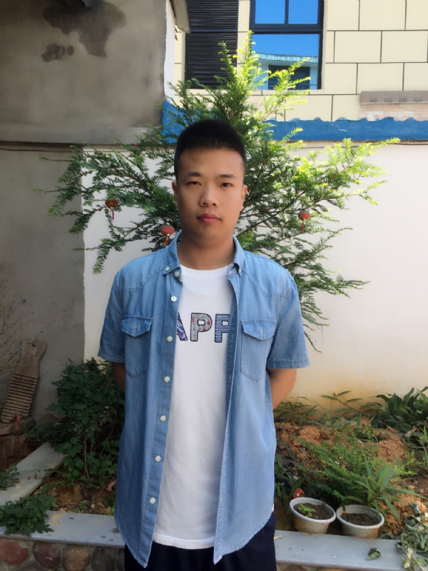桃子哪去了的第一张照片--杭州上门女婿服务网