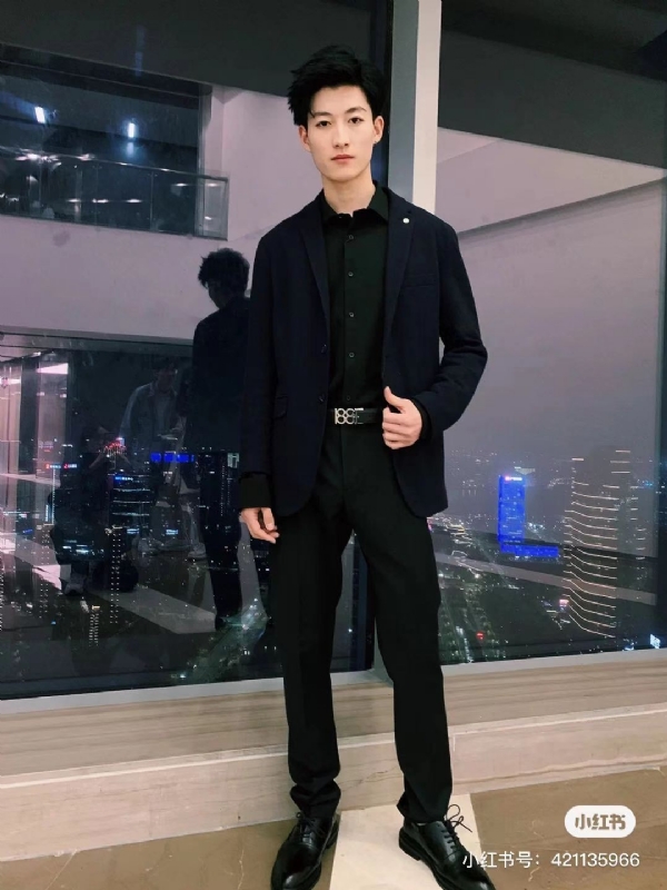 请来爱我的第二张照片--杭州上门女婿服务网