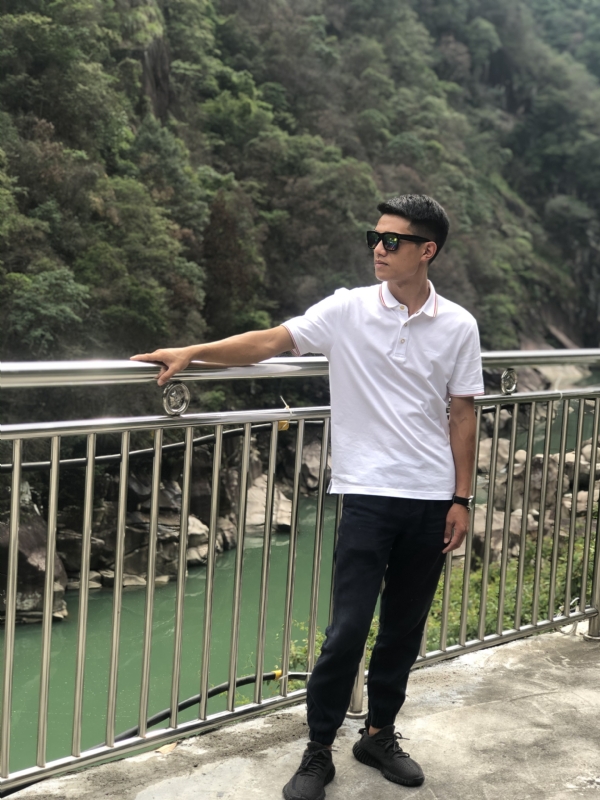 张先森的第一张照片--杭州上门女婿服务网
