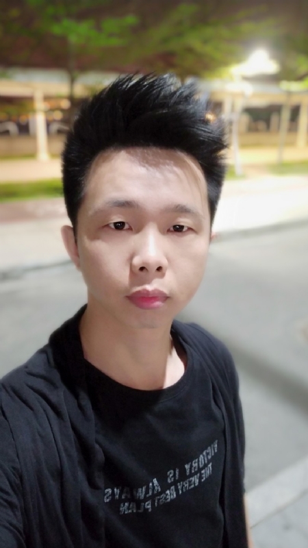 飞飞的第二张照片--杭州上门女婿服务网