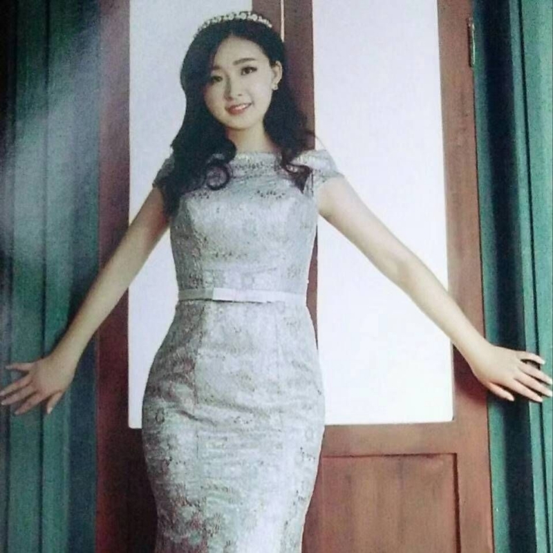 阳光女孩的第二张照片--杭州上门女婿服务网