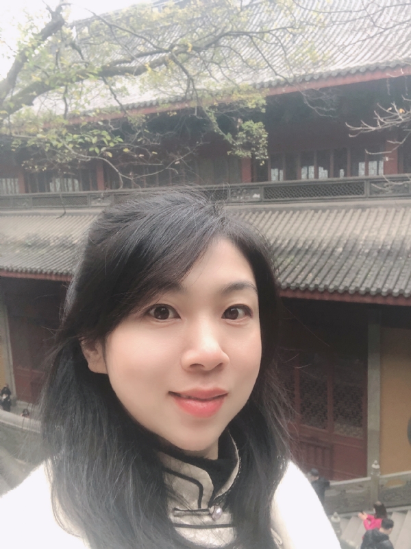 心既理的第一张照片--杭州上门女婿服务网