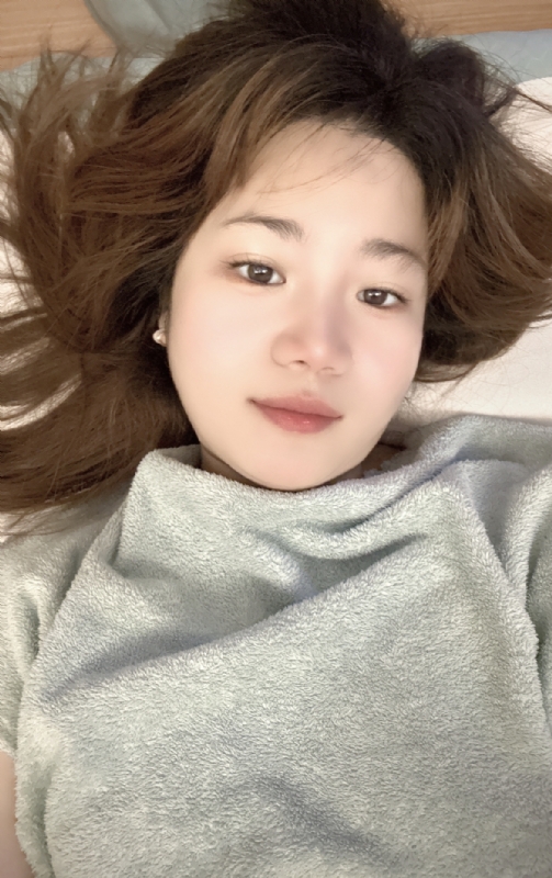 玲玲的第一张照片--杭州上门女婿服务网