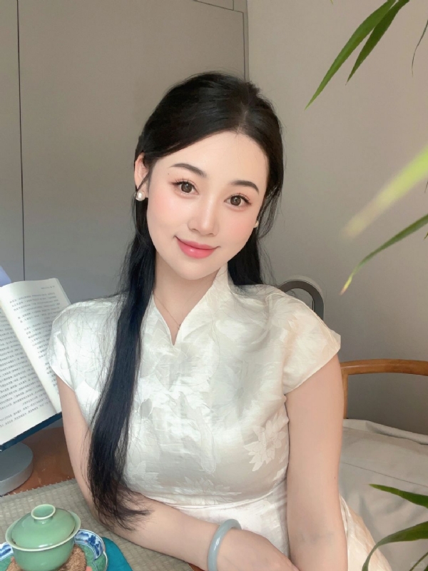 小慧的第一张照片--杭州上门女婿服务网