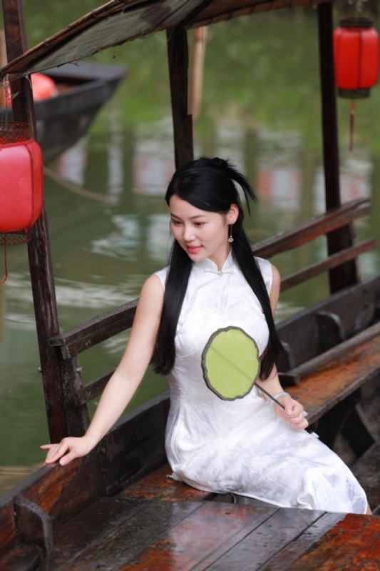 小慧的第二张照片--杭州上门女婿服务网