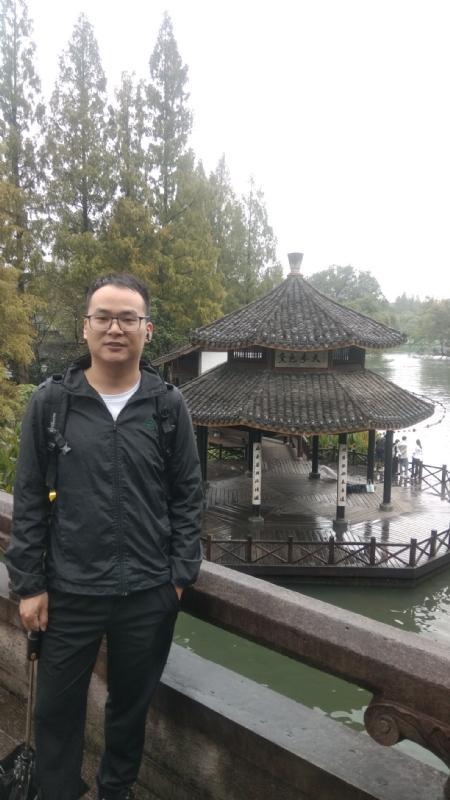 文刀先生的第二张照片--杭州上门女婿服务网