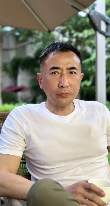 厚德载福的第一张照片--杭州上门女婿服务网
