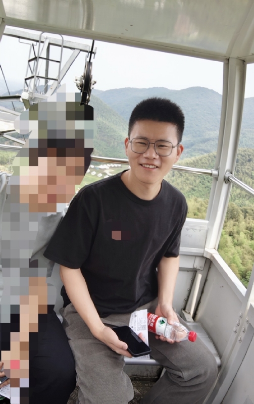 奔奔笨笨的第二张照片--杭州上门女婿服务网