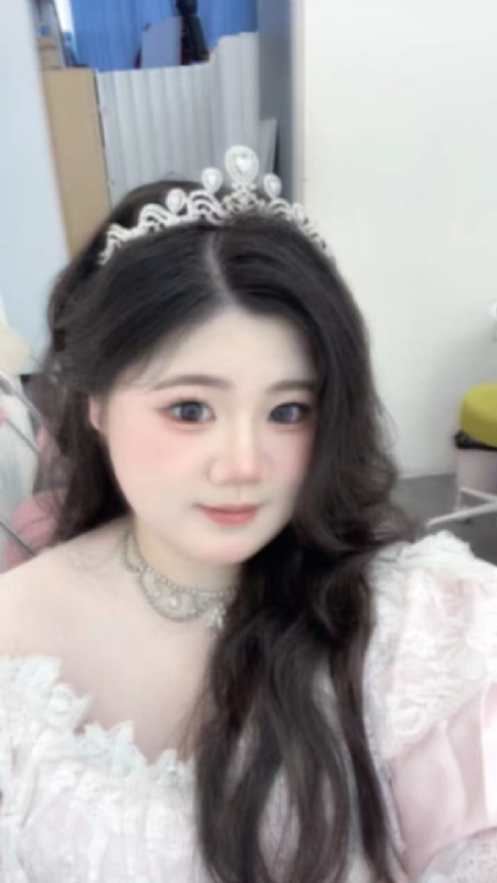 黑桃太妃糖的第二张照片--杭州上门女婿服务网