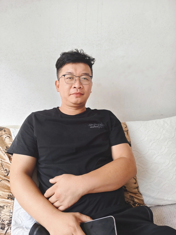 wangchao123的第一张照片--杭州上门女婿服务网