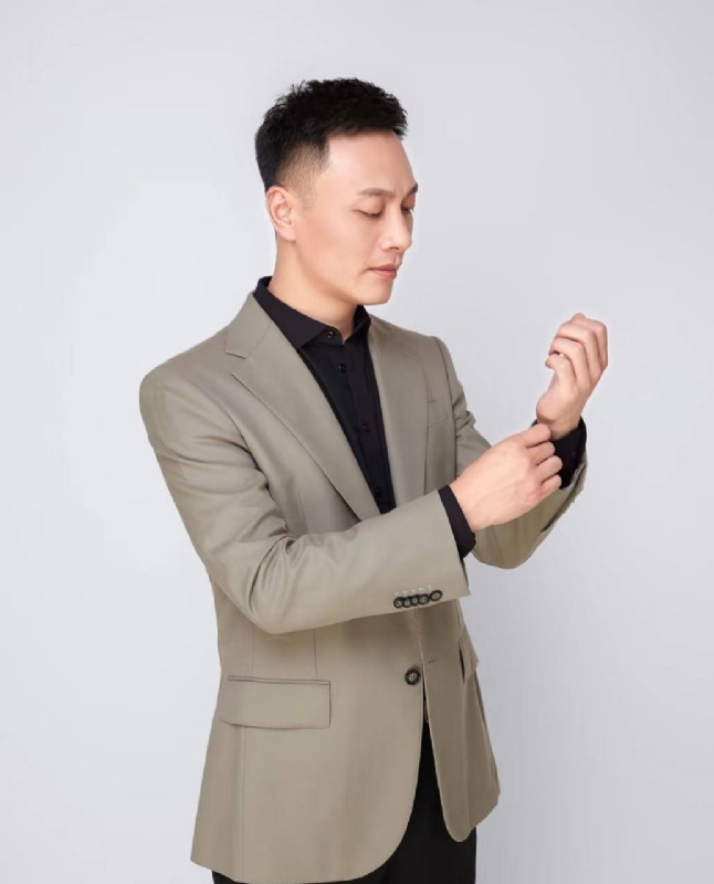 非凡人生的第一张照片--杭州上门女婿服务网